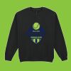 Heavy Blend™ adult crew neck sweatshirt Thumbnail