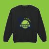 Heavy Blend™ adult crew neck sweatshirt Thumbnail