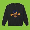 Heavy Blend™ adult crew neck sweatshirt Thumbnail