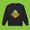 Heavy Blend™ adult crew neck sweatshirt Thumbnail