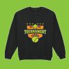 Heavy Blend™ adult crew neck sweatshirt Thumbnail