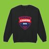 Heavy Blend™ adult crew neck sweatshirt Thumbnail
