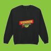 Heavy Blend™ adult crew neck sweatshirt Thumbnail