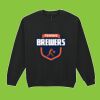 Heavy Blend™ adult crew neck sweatshirt Thumbnail