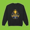Heavy Blend™ adult crew neck sweatshirt Thumbnail