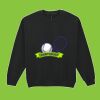 Heavy Blend™ adult crew neck sweatshirt Thumbnail