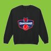 Heavy Blend™ adult crew neck sweatshirt Thumbnail