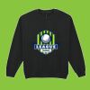 Heavy Blend™ adult crew neck sweatshirt Thumbnail