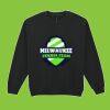 Heavy Blend™ adult crew neck sweatshirt Thumbnail