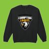 Heavy Blend™ adult crew neck sweatshirt Thumbnail