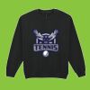 Heavy Blend™ adult crew neck sweatshirt Thumbnail