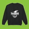 Heavy Blend™ adult crew neck sweatshirt Thumbnail