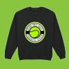 Heavy Blend™ adult crew neck sweatshirt Thumbnail