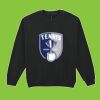 Heavy Blend™ adult crew neck sweatshirt Thumbnail
