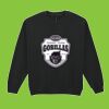 Heavy Blend™ adult crew neck sweatshirt Thumbnail