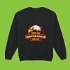 Heavy Blend™ adult crew neck sweatshirt Thumbnail