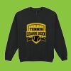 Heavy Blend™ adult crew neck sweatshirt Thumbnail