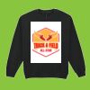Heavy Blend™ adult crew neck sweatshirt Thumbnail