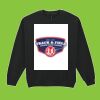 Heavy Blend™ adult crew neck sweatshirt Thumbnail
