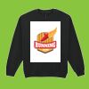 Heavy Blend™ adult crew neck sweatshirt Thumbnail