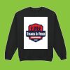 Heavy Blend™ adult crew neck sweatshirt Thumbnail
