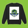 Heavy Blend™ adult crew neck sweatshirt Thumbnail