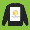 Heavy Blend™ adult crew neck sweatshirt Thumbnail