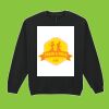 Heavy Blend™ adult crew neck sweatshirt Thumbnail