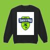Heavy Blend™ adult crew neck sweatshirt Thumbnail