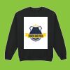 Heavy Blend™ adult crew neck sweatshirt Thumbnail