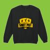 Heavy Blend™ adult crew neck sweatshirt Thumbnail