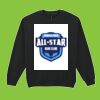 Heavy Blend™ adult crew neck sweatshirt Thumbnail