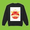 Heavy Blend™ adult crew neck sweatshirt Thumbnail