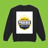 Heavy Blend™ adult crew neck sweatshirt Thumbnail