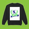 Heavy Blend™ adult crew neck sweatshirt Thumbnail