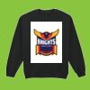 Heavy Blend™ adult crew neck sweatshirt Thumbnail