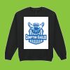 Heavy Blend™ adult crew neck sweatshirt Thumbnail