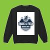 Heavy Blend™ adult crew neck sweatshirt Thumbnail