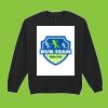 Heavy Blend™ adult crew neck sweatshirt Thumbnail