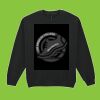 Heavy Blend™ adult crew neck sweatshirt Thumbnail
