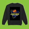 Heavy Blend™ adult crew neck sweatshirt Thumbnail