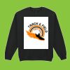 Heavy Blend™ adult crew neck sweatshirt Thumbnail