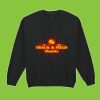 Heavy Blend™ adult crew neck sweatshirt Thumbnail
