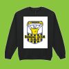 Heavy Blend™ adult crew neck sweatshirt Thumbnail