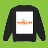 Heavy Blend™ adult crew neck sweatshirt Thumbnail