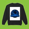 Heavy Blend™ adult crew neck sweatshirt Thumbnail