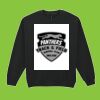 Heavy Blend™ adult crew neck sweatshirt Thumbnail