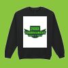 Heavy Blend™ adult crew neck sweatshirt Thumbnail