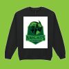 Heavy Blend™ adult crew neck sweatshirt Thumbnail