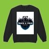 Heavy Blend™ adult crew neck sweatshirt Thumbnail